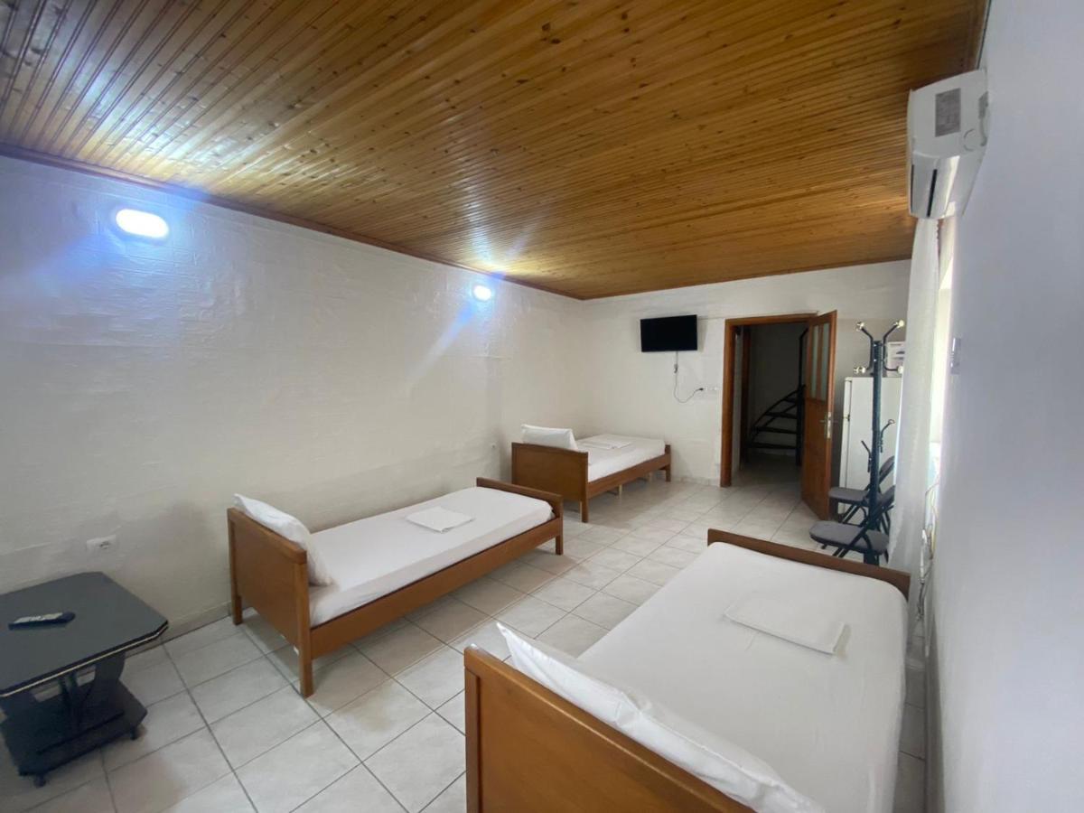 Holiday Guest-House Πρεμετή Εξωτερικό φωτογραφία