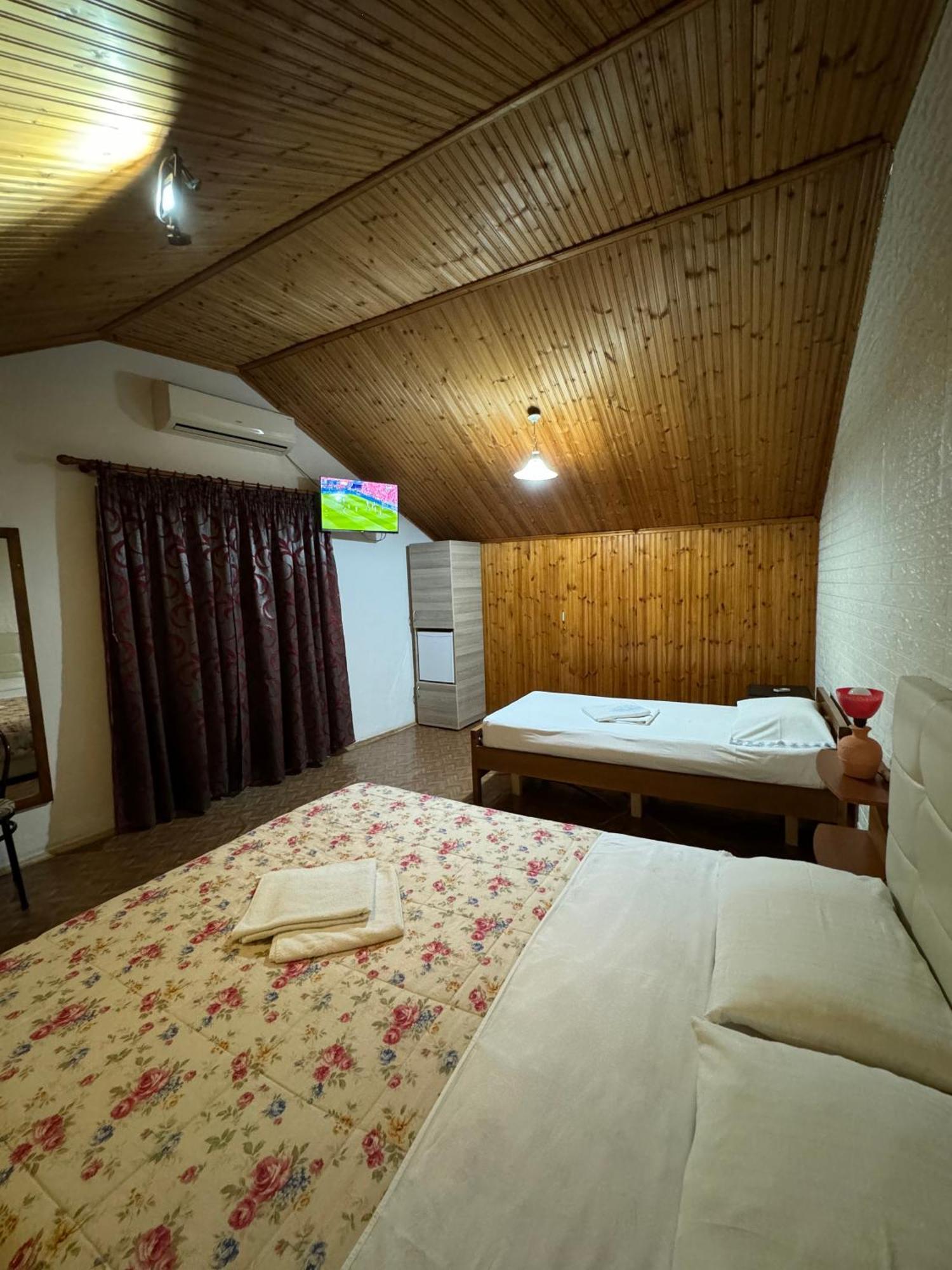 Holiday Guest-House Πρεμετή Εξωτερικό φωτογραφία
